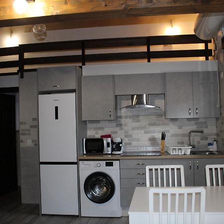 Apartamentos Patas Y Patetas Траґасете Екстер'єр фото