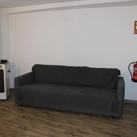 Apartamentos Patas Y Patetas Траґасете Екстер'єр фото