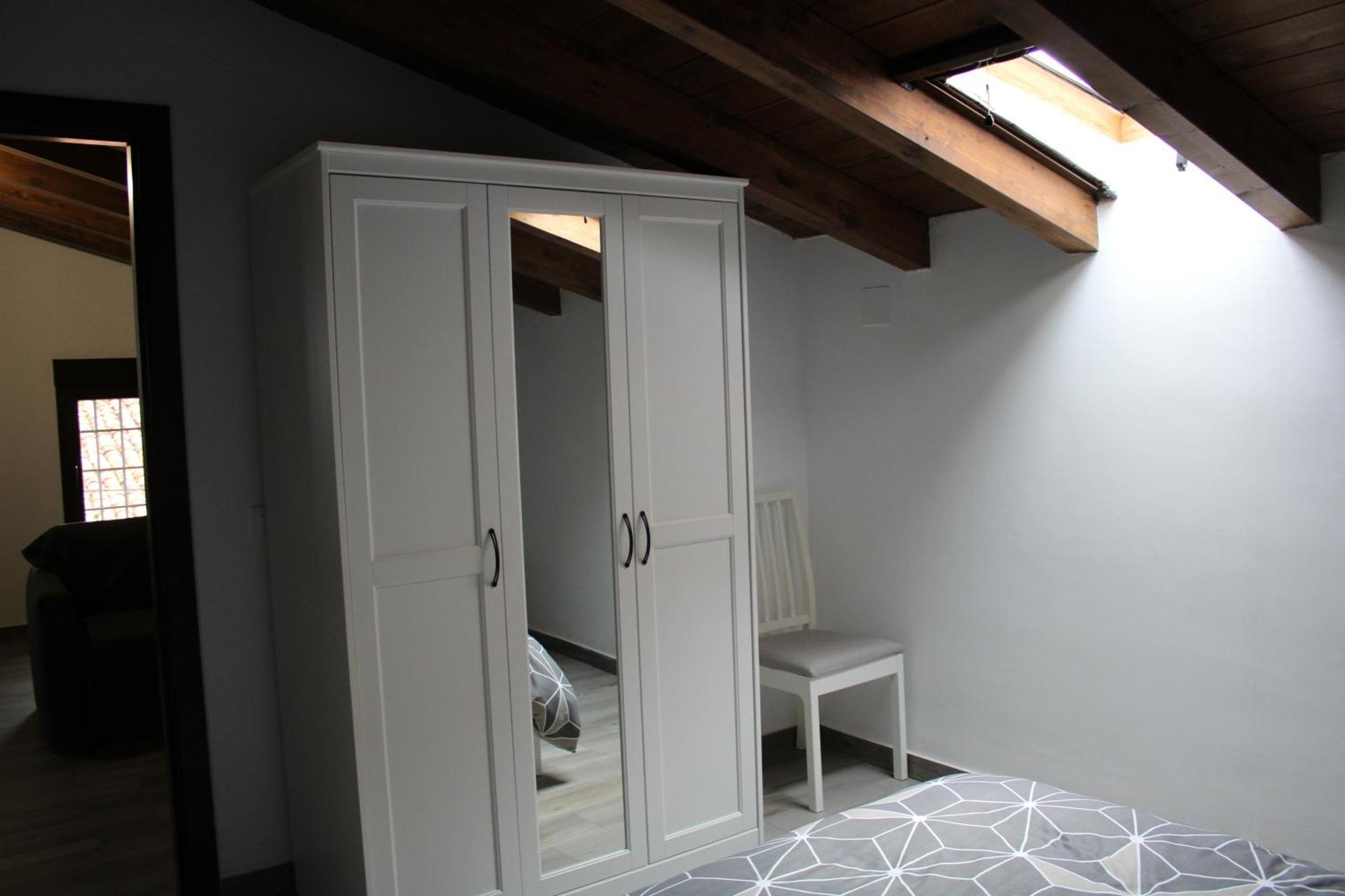 Apartamentos Patas Y Patetas Траґасете Екстер'єр фото