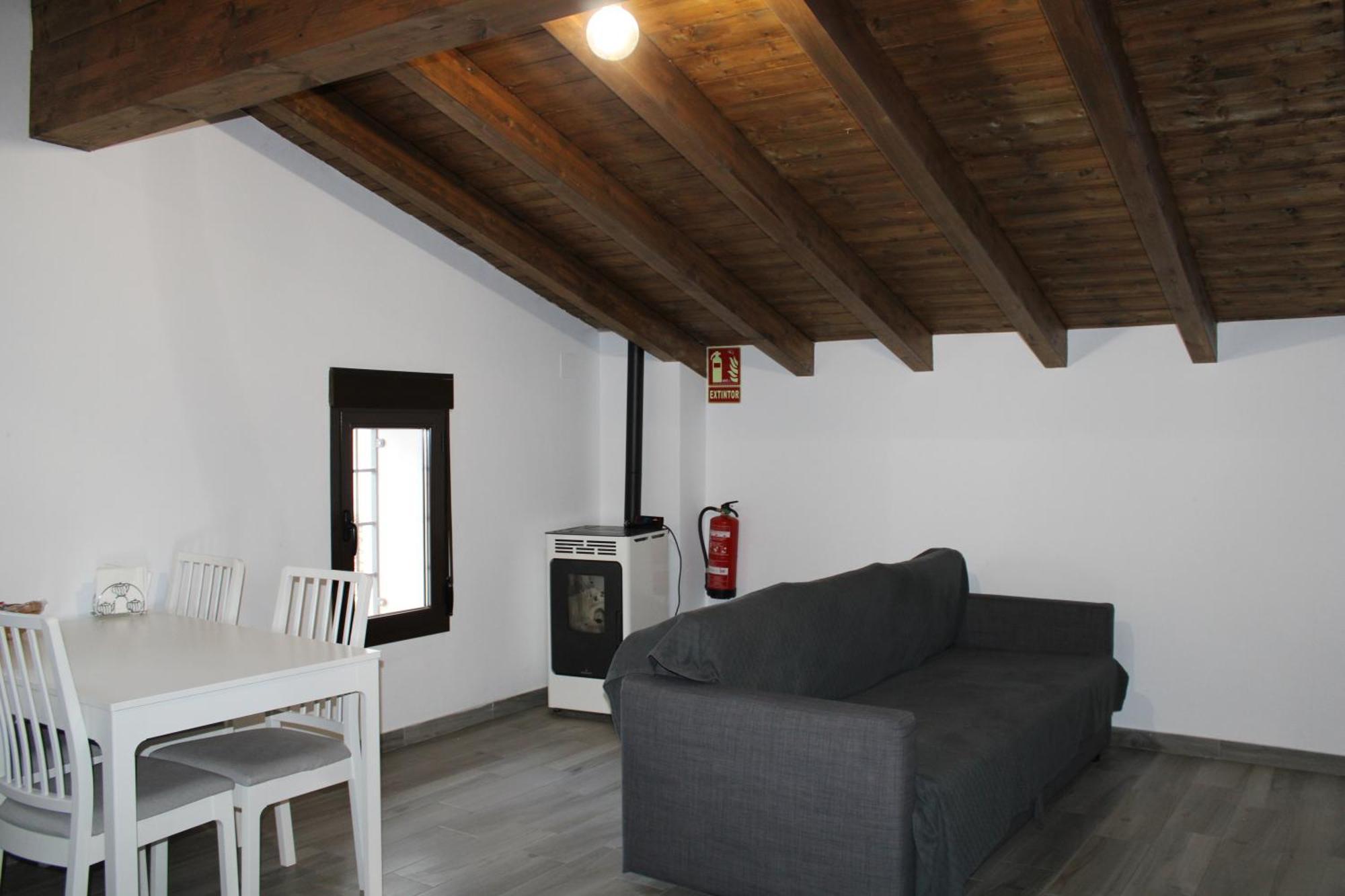 Apartamentos Patas Y Patetas Траґасете Екстер'єр фото