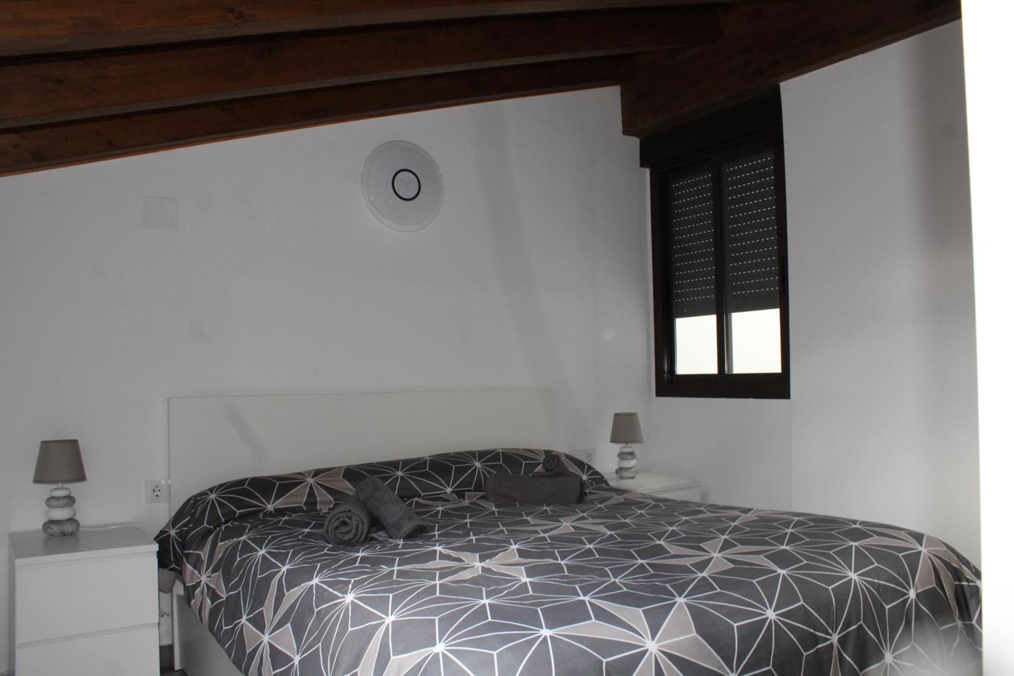 Apartamentos Patas Y Patetas Траґасете Екстер'єр фото