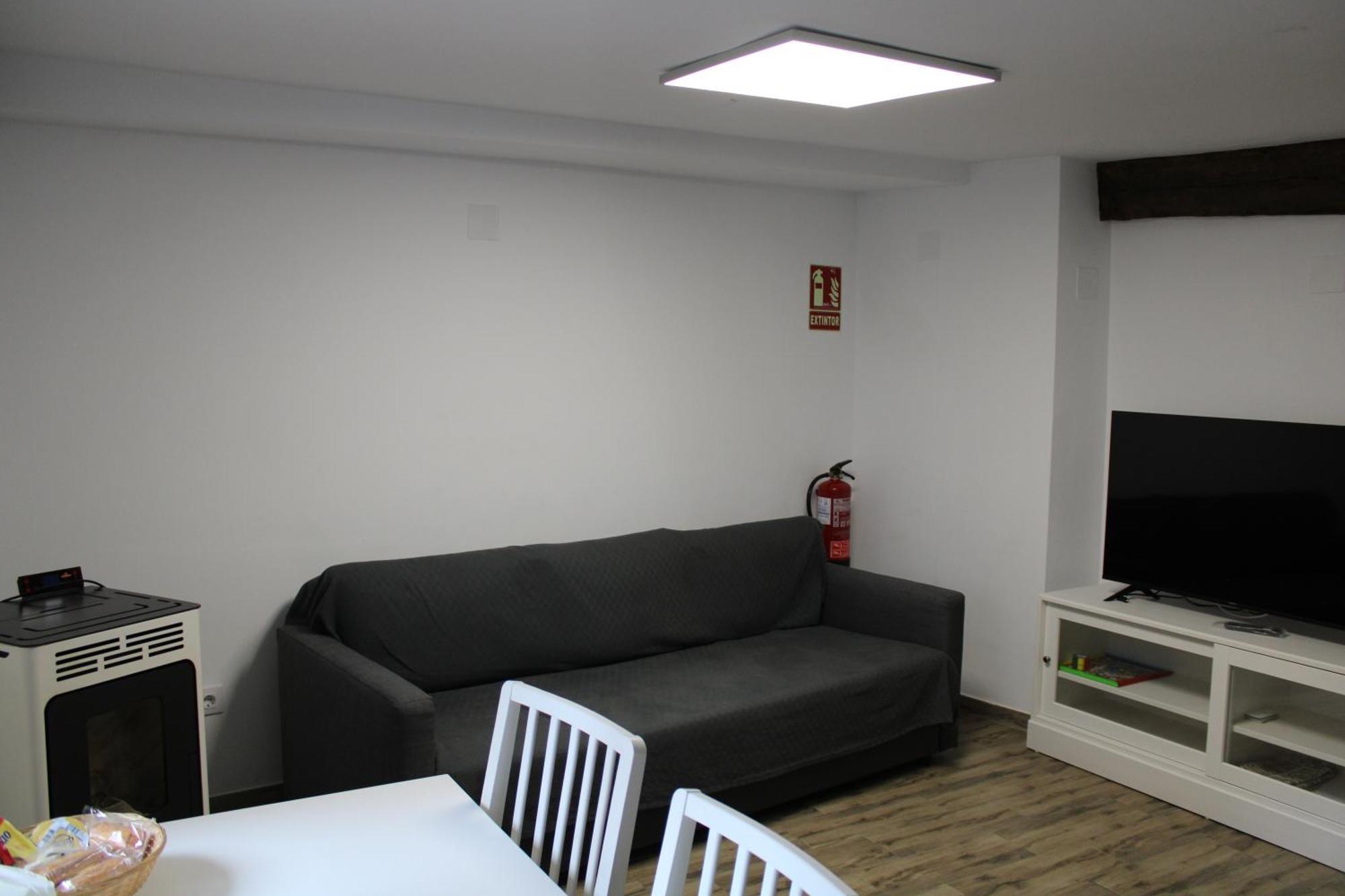 Apartamentos Patas Y Patetas Траґасете Екстер'єр фото