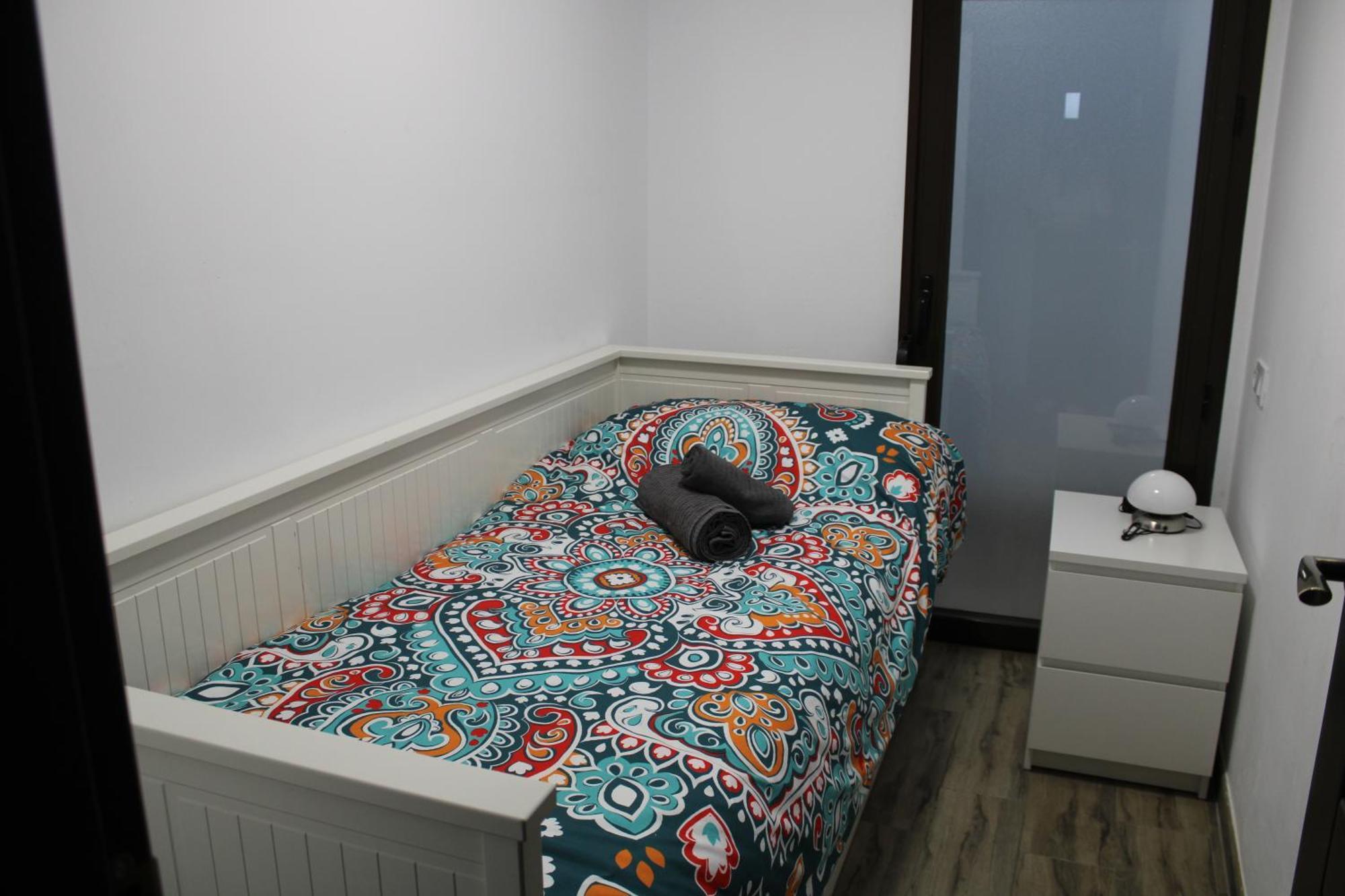 Apartamentos Patas Y Patetas Траґасете Екстер'єр фото