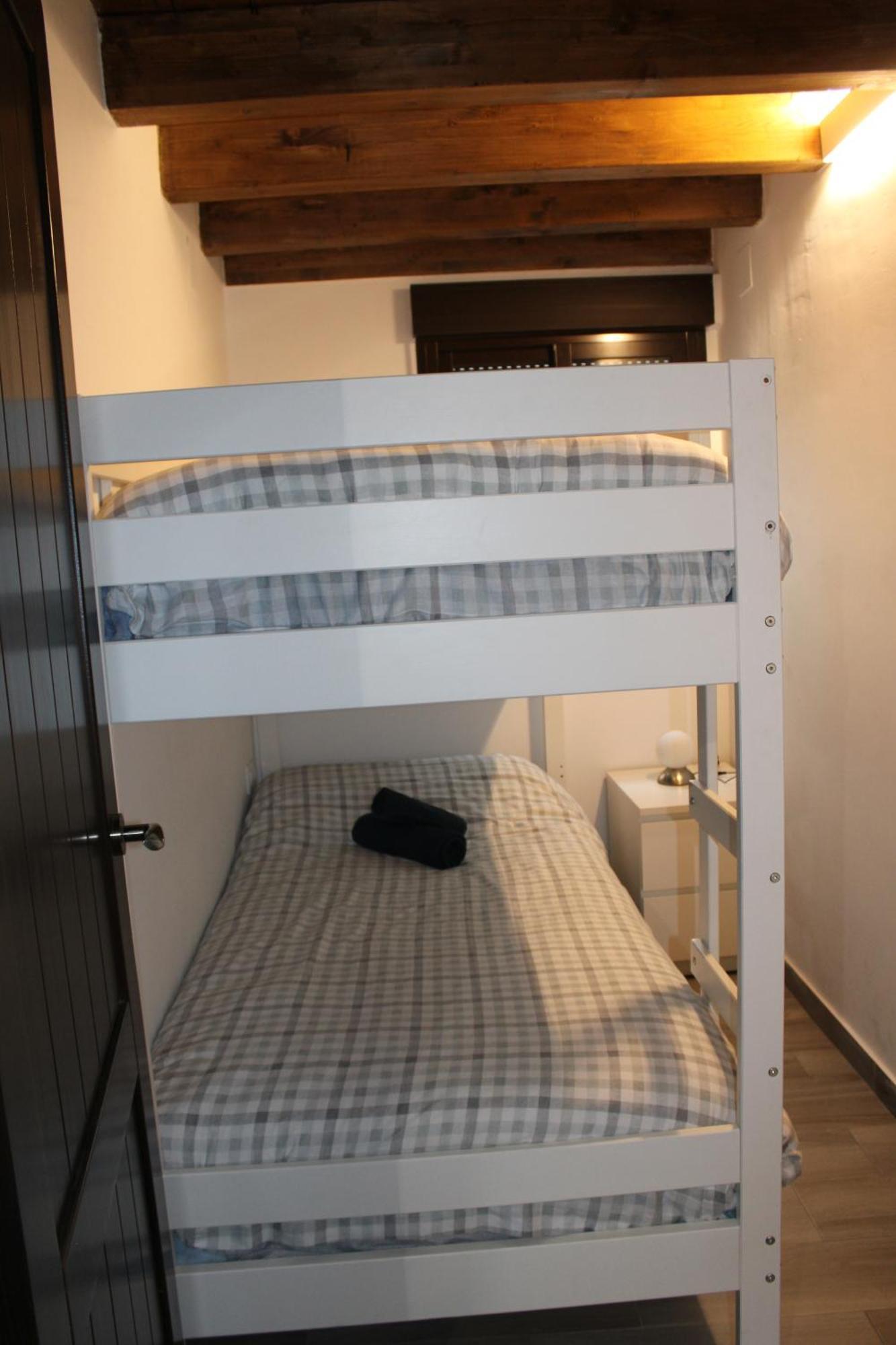 Apartamentos Patas Y Patetas Траґасете Екстер'єр фото