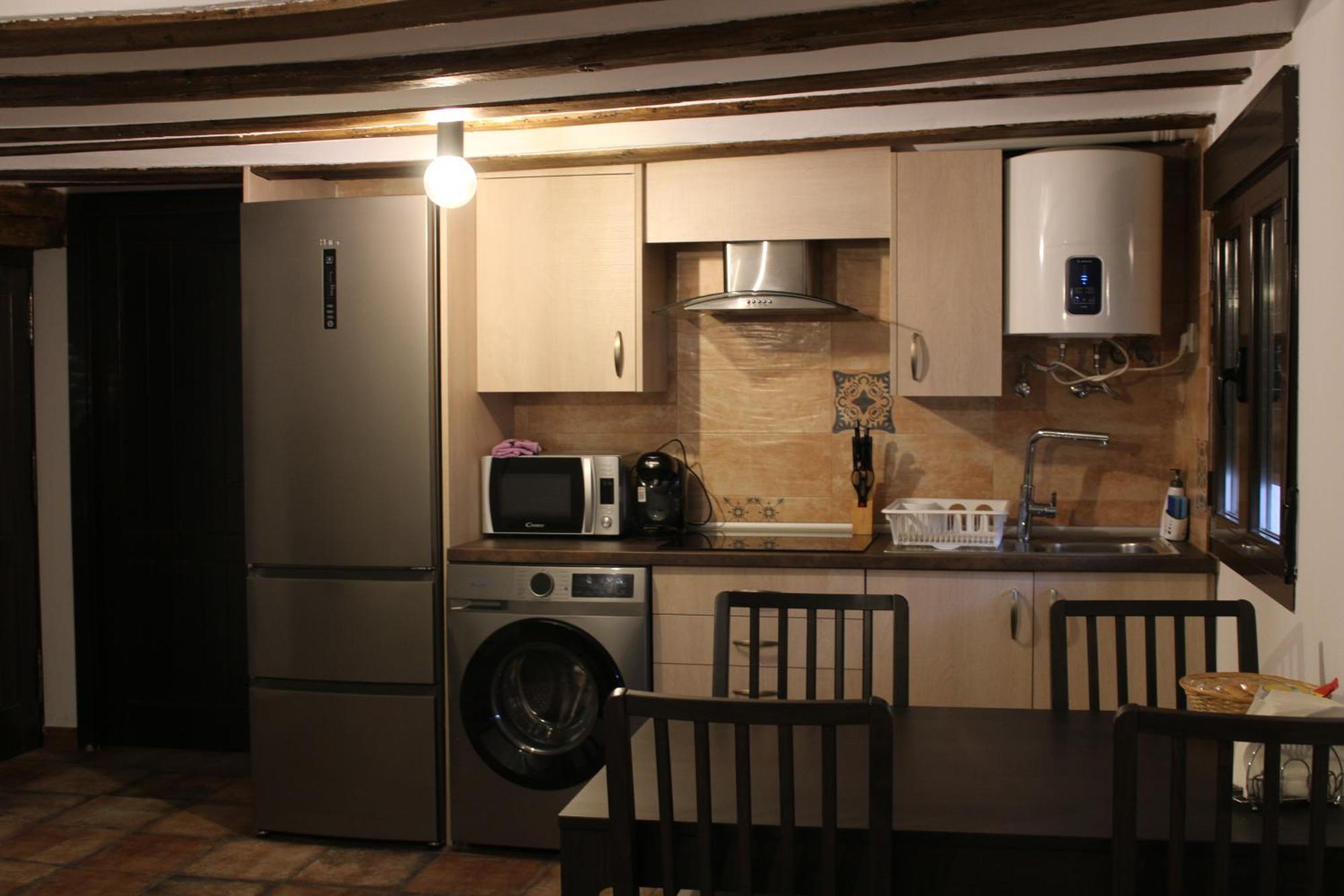 Apartamentos Patas Y Patetas Траґасете Екстер'єр фото